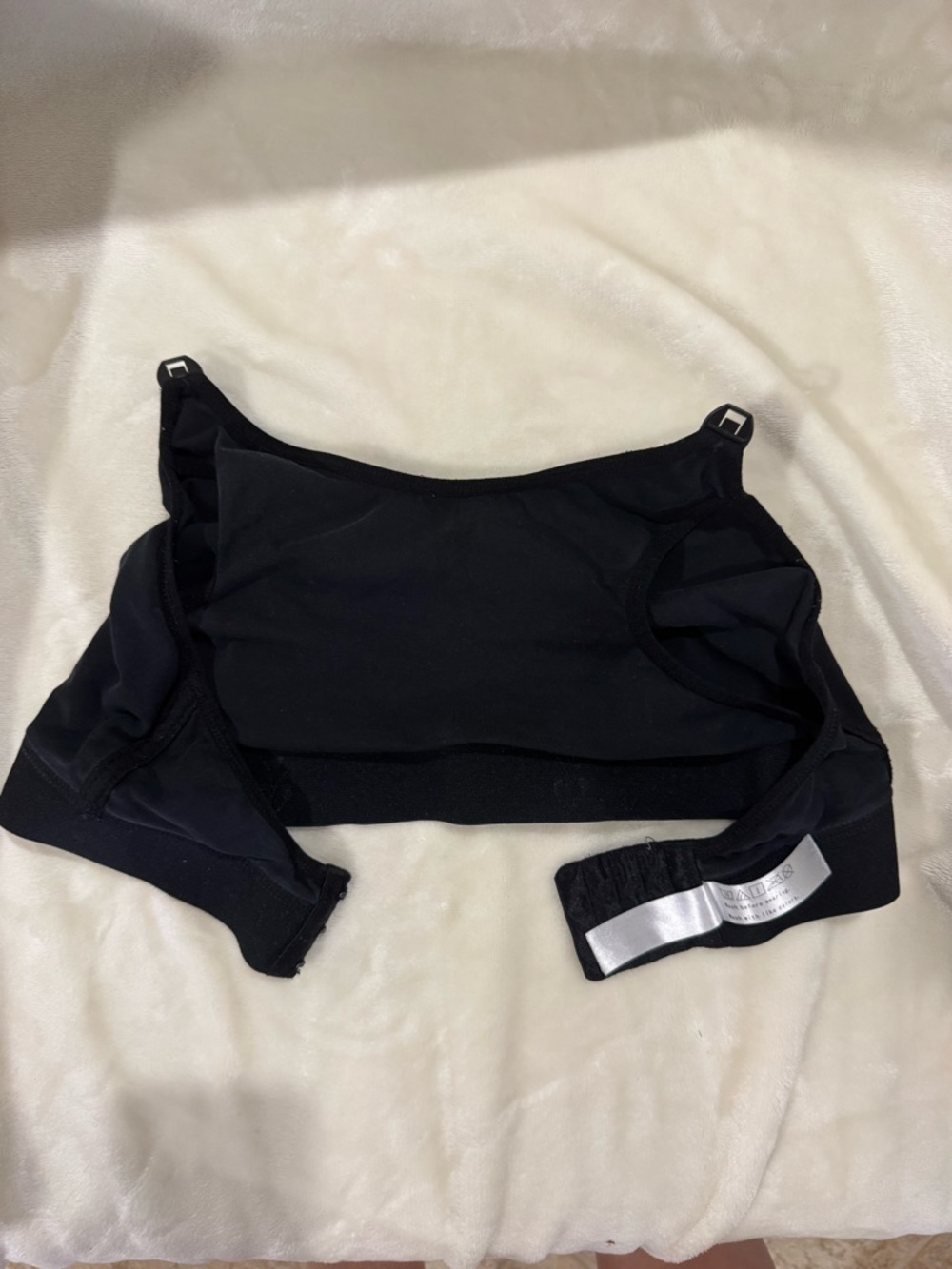 Pumping Bra Hands-Free | Clip & Pump Accessory 🤍